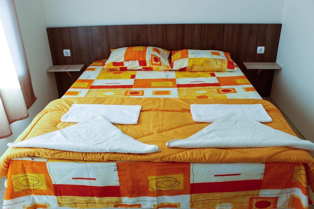 Villa Maris Obzor Chambre photo